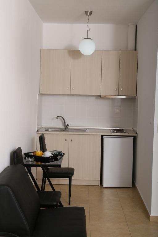 Kassiani Studios ケラモティ エクステリア 写真